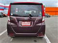 2018 Toyota Roomy