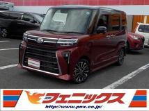 2023 Daihatsu Tanto