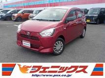 2017 Daihatsu Mira Es
