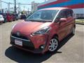 2015 Toyota Sienta