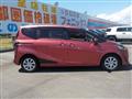 2015 Toyota Sienta