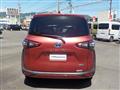 2015 Toyota Sienta