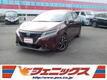 2021 Nissan Note