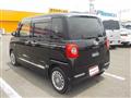 2023 Daihatsu Move Canbus