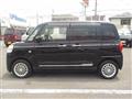 2023 Daihatsu Move Canbus