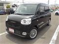 2023 Daihatsu Move Canbus