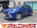 2021 Toyota AQUA