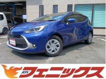 2021 Toyota AQUA