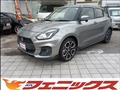 2021 Suzuki Swift