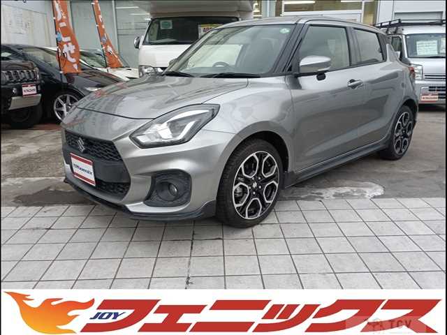 2021 Suzuki Swift