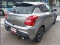 2021 Suzuki Swift