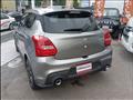 2021 Suzuki Swift