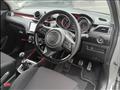 2021 Suzuki Swift