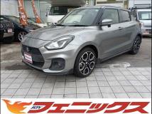2021 Suzuki Swift