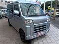 2022 Toyota PIXIS VAN