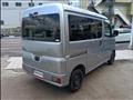 2022 Toyota PIXIS VAN