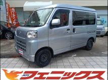 2022 Toyota PIXIS VAN