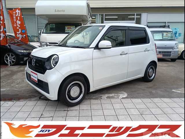 2022 Honda N-ONE