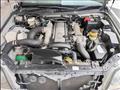 2003 Toyota Crown Athlete Series
