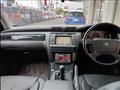 2003 Toyota Crown Athlete Series