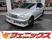2003 Toyota Crown Athlete Series
