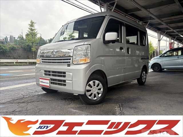 2023 Nissan NV100Clipper