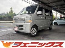 2023 Nissan NV100Clipper