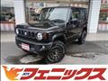 2021 Suzuki Jimny