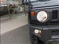 2021 Suzuki Jimny
