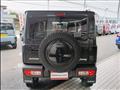 2021 Suzuki Jimny