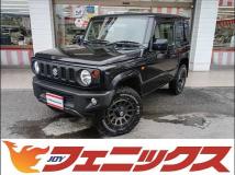 2021 Suzuki Jimny