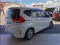 2022 Honda Freed