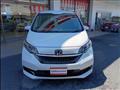 2022 Honda Freed