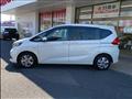 2022 Honda Freed