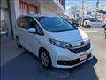 2022 Honda Freed