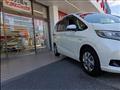 2022 Honda Freed