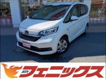 2022 Honda Freed