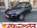 2021 Mazda Mazda2