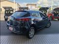 2021 Mazda Mazda2