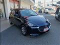 2021 Mazda Mazda2