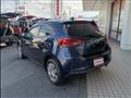 2021 Mazda Mazda2