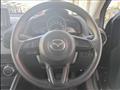 2021 Mazda Mazda2