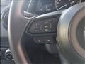 2021 Mazda Mazda2