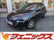 2021 Mazda Mazda2