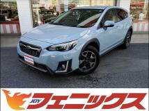 2017 Subaru IMPREZA_XV