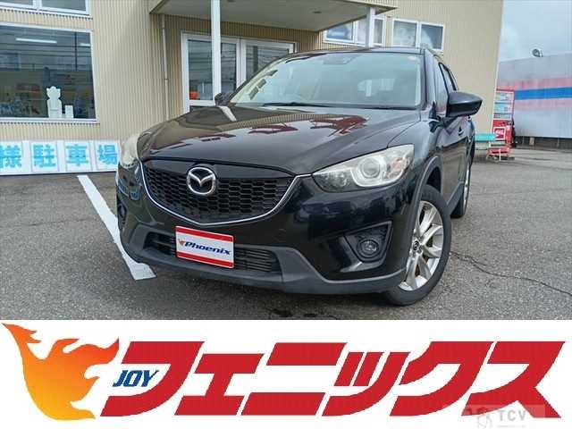 2013 Mazda CX-5
