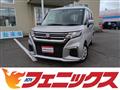 2021 Suzuki Solio