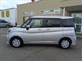 2021 Suzuki Solio