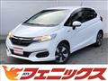 2019 Honda Fit Hybrid