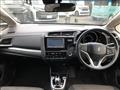 2019 Honda Fit Hybrid